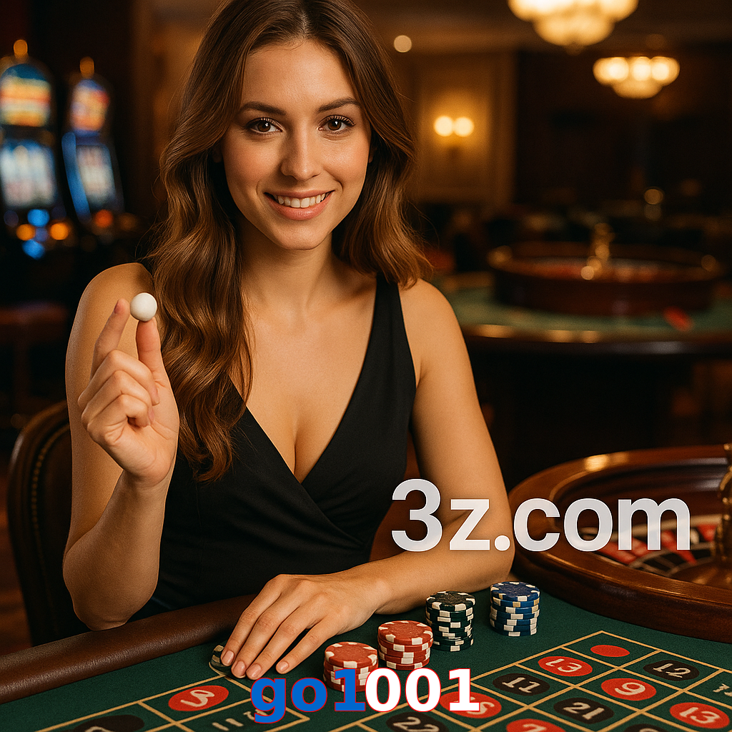 go1001 cassino online ao vivo