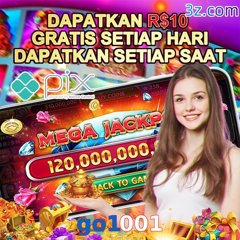 go1001 pg
