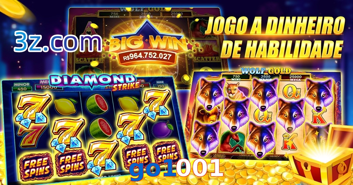 go1001 cassino