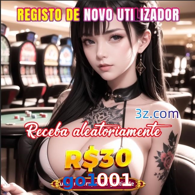go1001 apk