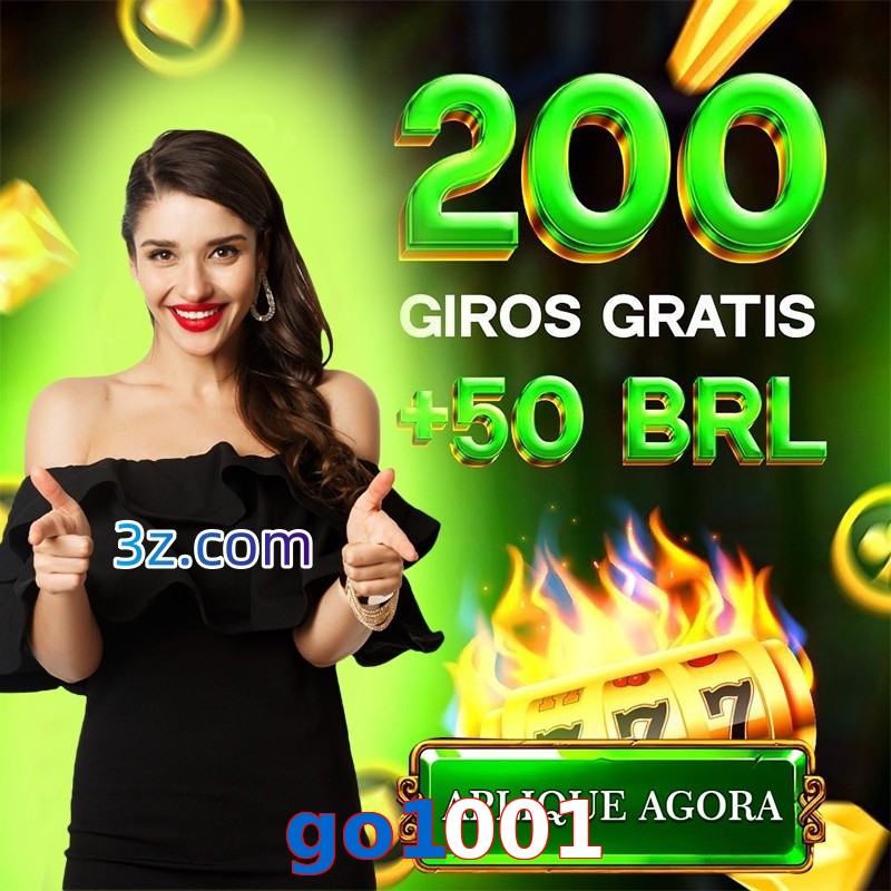 go1001 jogos