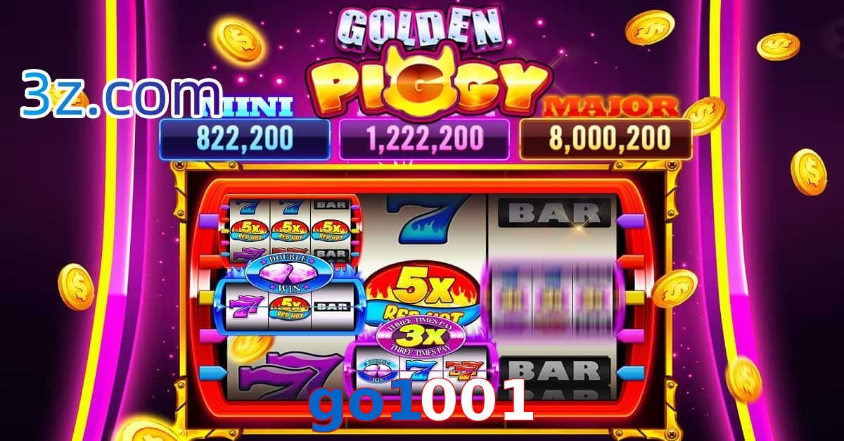 go1001 slots